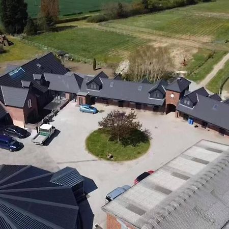 Appaloosa Suite With Amazing Views Of Stud Farm. Driffield Extérieur photo