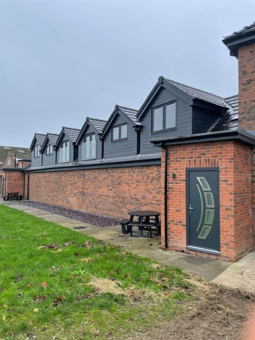 Appaloosa Suite With Amazing Views Of Stud Farm. Driffield Extérieur photo