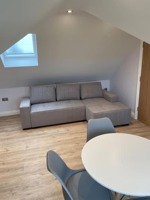 Appaloosa Suite With Amazing Views Of Stud Farm. Driffield Extérieur photo