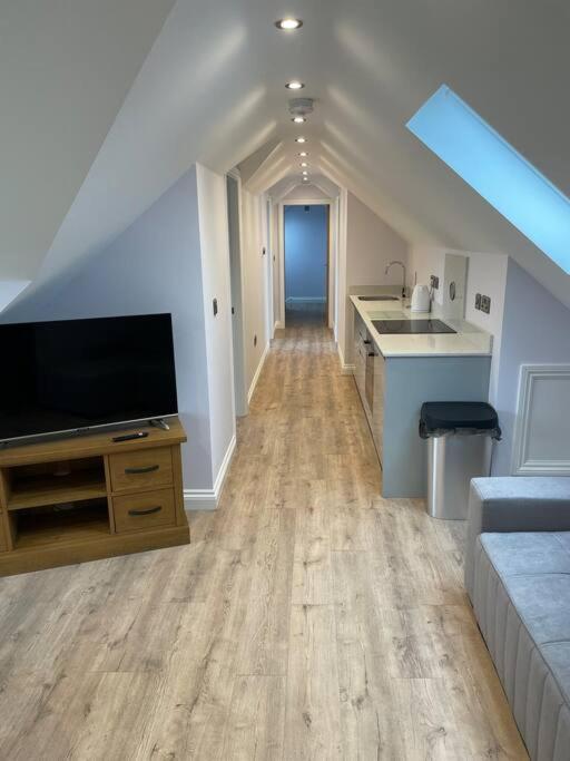 Appaloosa Suite With Amazing Views Of Stud Farm. Driffield Extérieur photo