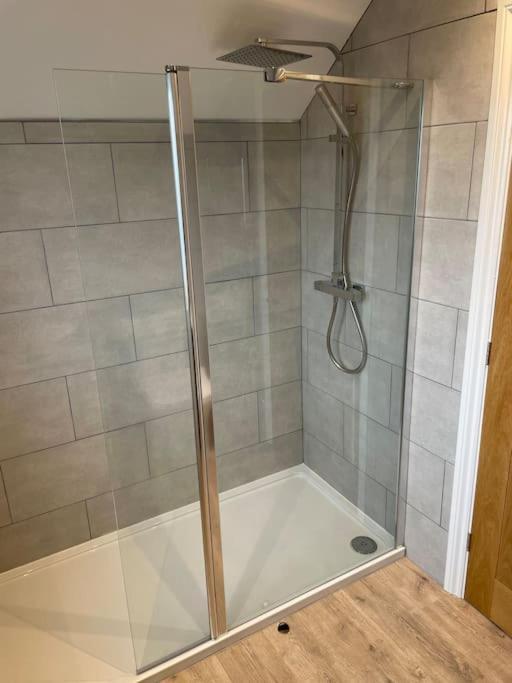 Appaloosa Suite With Amazing Views Of Stud Farm. Driffield Extérieur photo