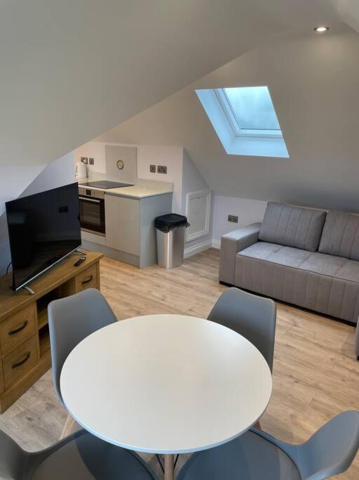 Appaloosa Suite With Amazing Views Of Stud Farm. Driffield Extérieur photo